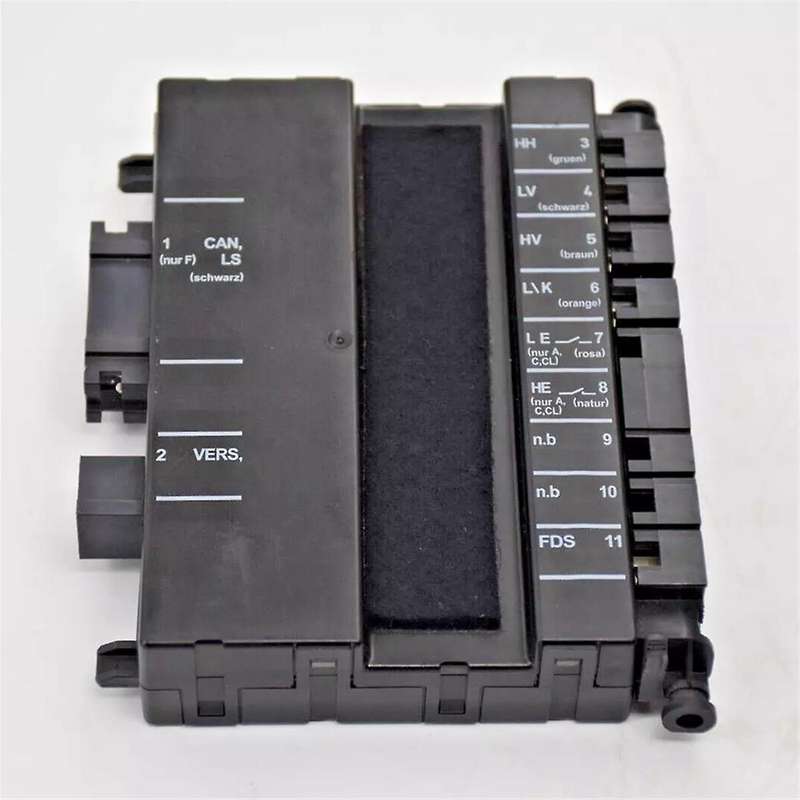 Electric Seat Control Module for CLK500 2003-2006 Seat Adjustment Control Unit A2118209085 A21187018