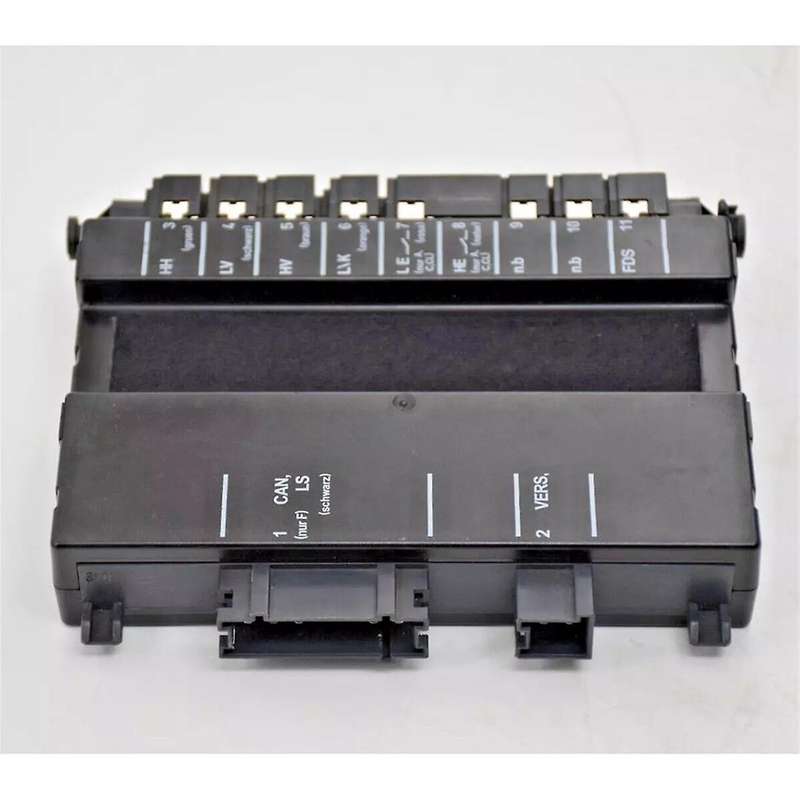 Electric Seat Control Module for CLK500 2003-2006 Seat Adjustment Control Unit A2118209085 A21187018
