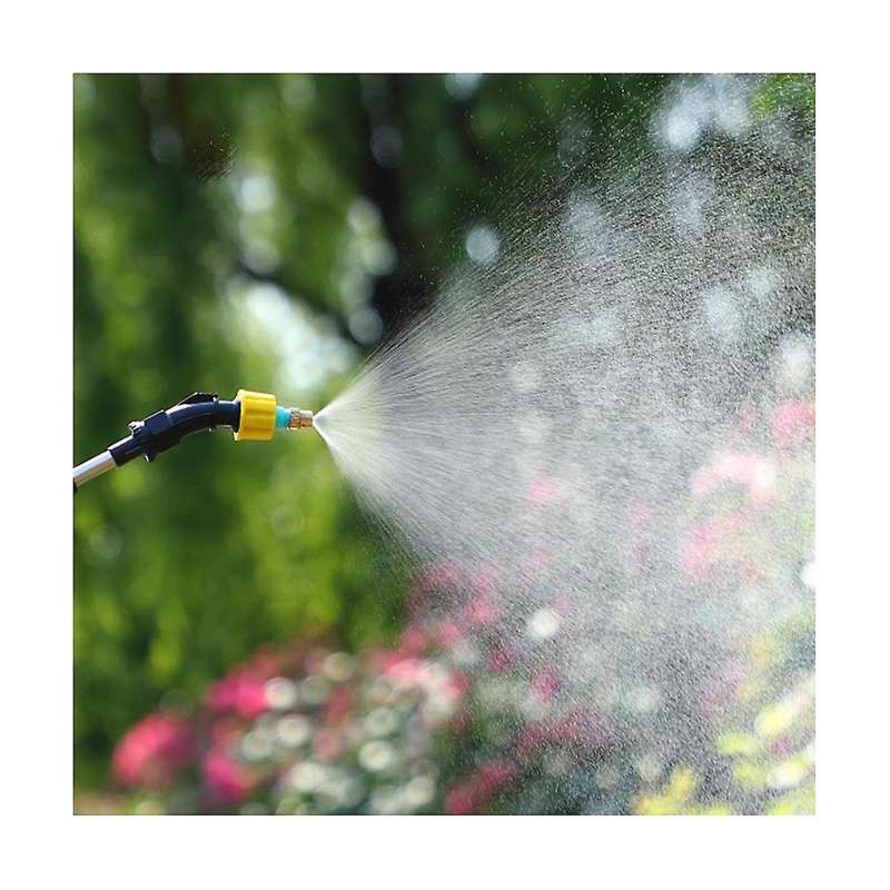 Electric Sprayer Garden Automatic Atomization Usb Rechargeable Plant Sprayer Bottle Sprinkler Water