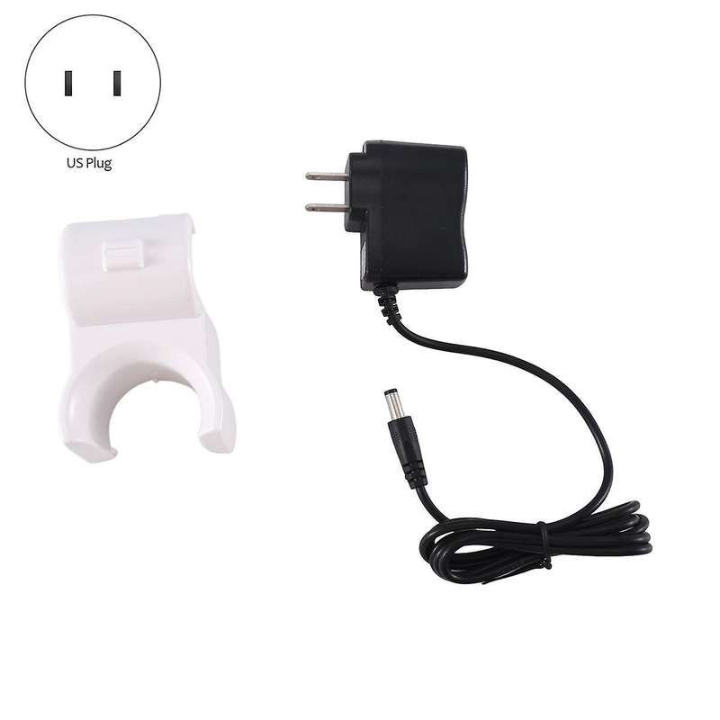 Electric Spin Scrubber, Shower Cleaning Brush Adjustable Extension Arm, Cordless Cleaning Brush For