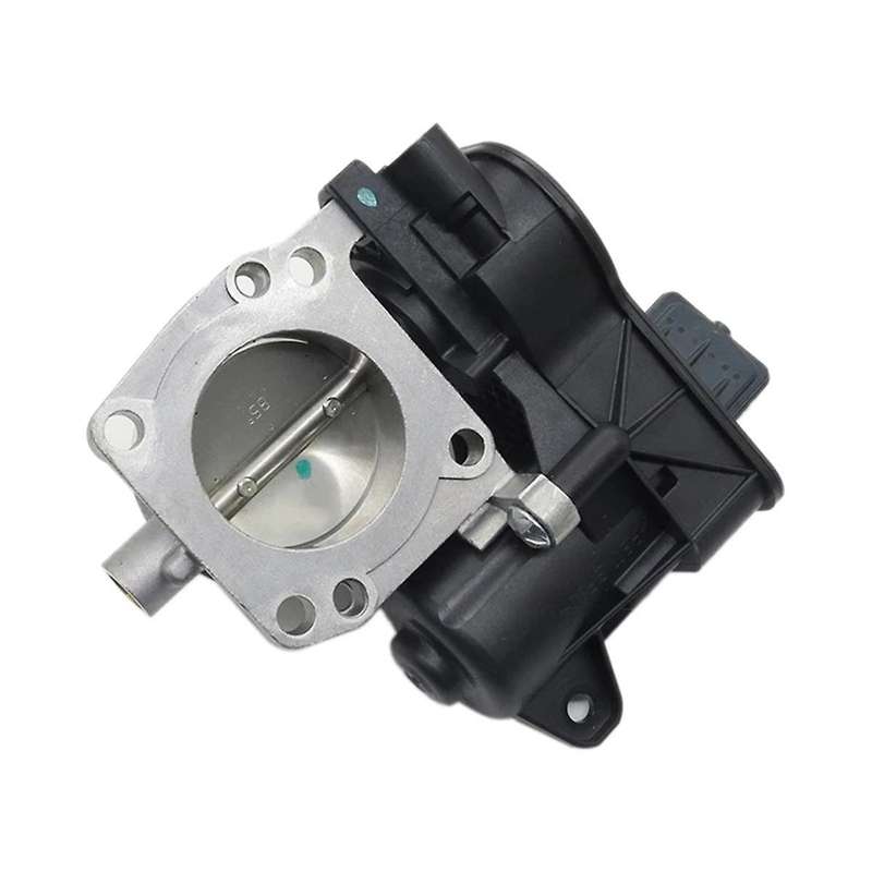 Electric Throttle Assembly for C3 C4L C3XR C4 308S(T9) 301 208 2008 1.2T 9806300180 9673622380