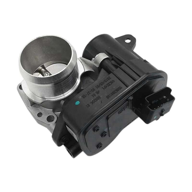 Electric Throttle Assembly for C3 C4L C3XR C4 308S(T9) 301 208 2008 1.2T 9806300180 9673622380