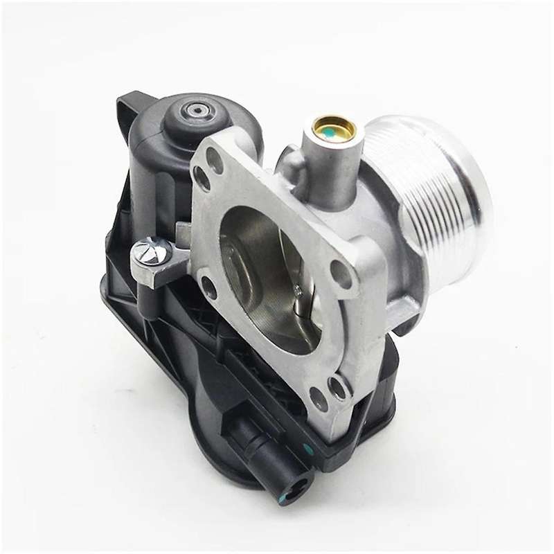 Electric Throttle Assembly for C3 C4L C3XR C4 308S(T9) 301 208 2008 1.2T 9806300180 9673622380
