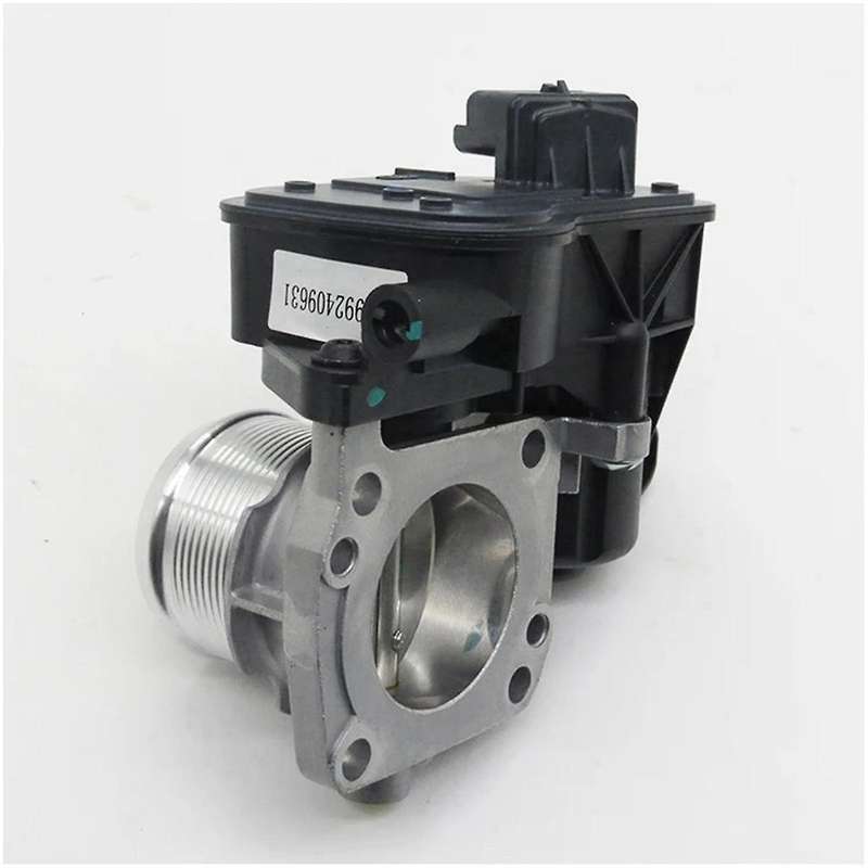 Electric Throttle Assembly for C3 C4L C3XR C4 308S(T9) 301 208 2008 1.2T 9806300180 9673622380