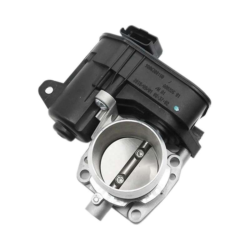 Electric Throttle Assembly for C3 C4L C3XR C4 308S(T9) 301 208 2008 1.2T 9806300180 9673622380