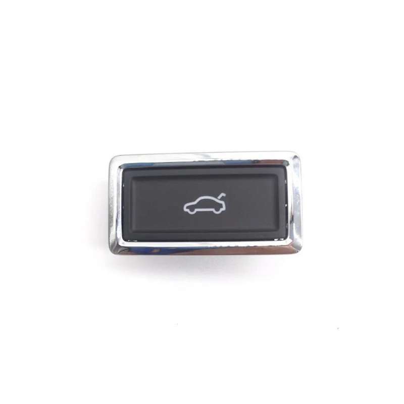 Electric Trunk Lid Lock Switch Push Button 56D959831F for Superb for A4 B8 A6 C7 A8