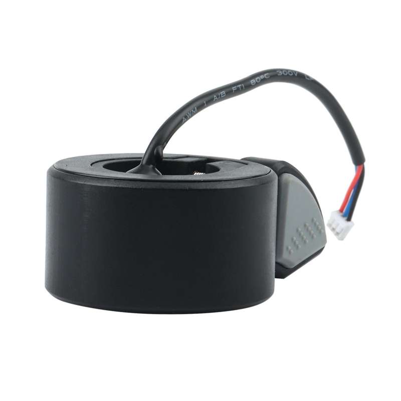 Electric Throttle for Max G30d Electric Scooter Accelerator Trigger Shifter Speed Finger Dial Parts