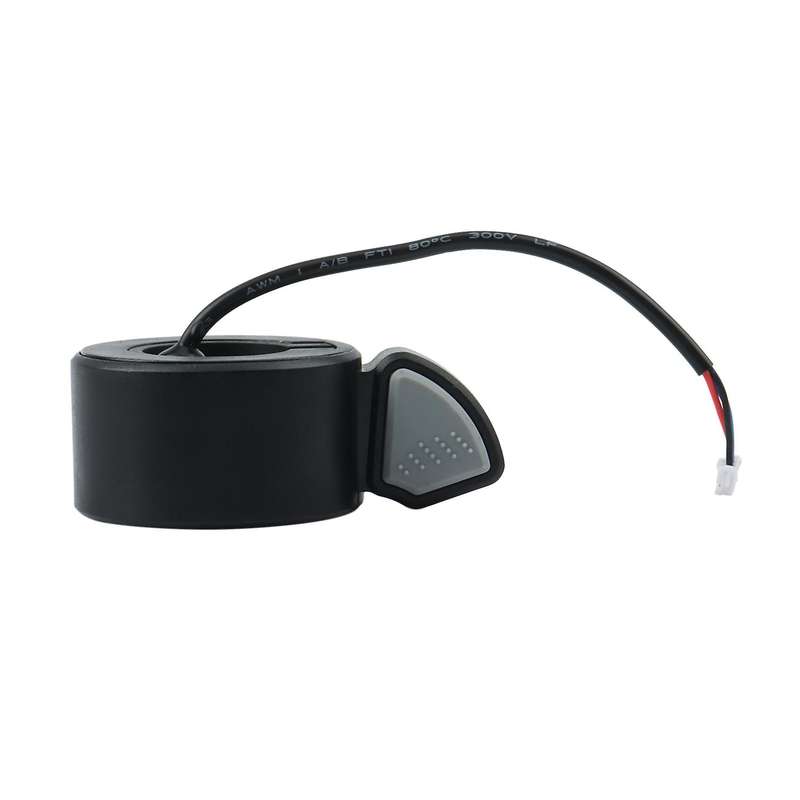 Electric Throttle for Max G30d Electric Scooter Accelerator Trigger Shifter Speed Finger Dial Parts