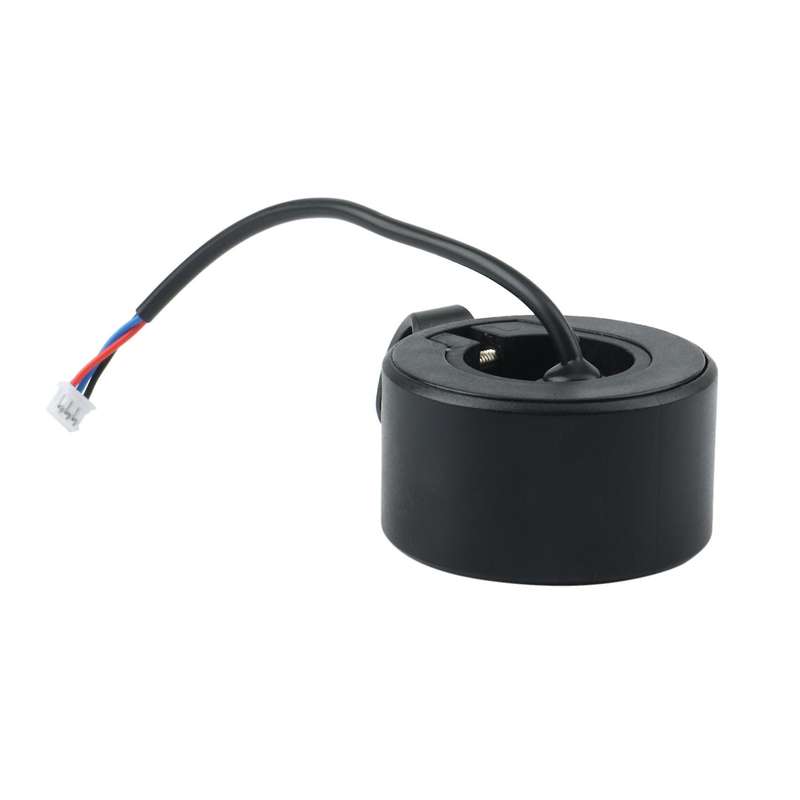 Electric Throttle for Max G30d Electric Scooter Accelerator Trigger Shifter Speed Finger Dial Parts