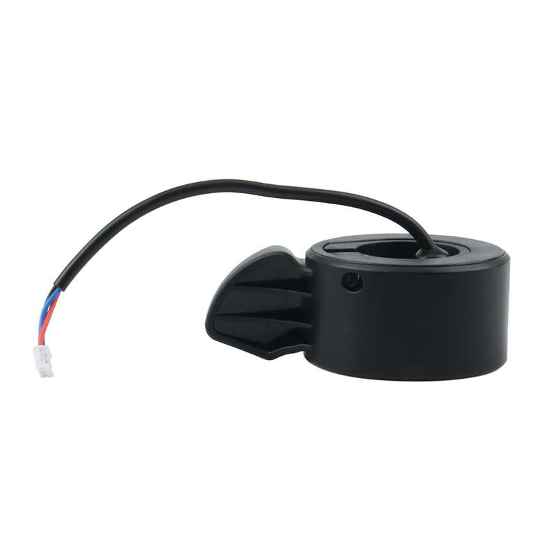 Electric Throttle for Max G30d Electric Scooter Accelerator Trigger Shifter Speed Finger Dial Parts