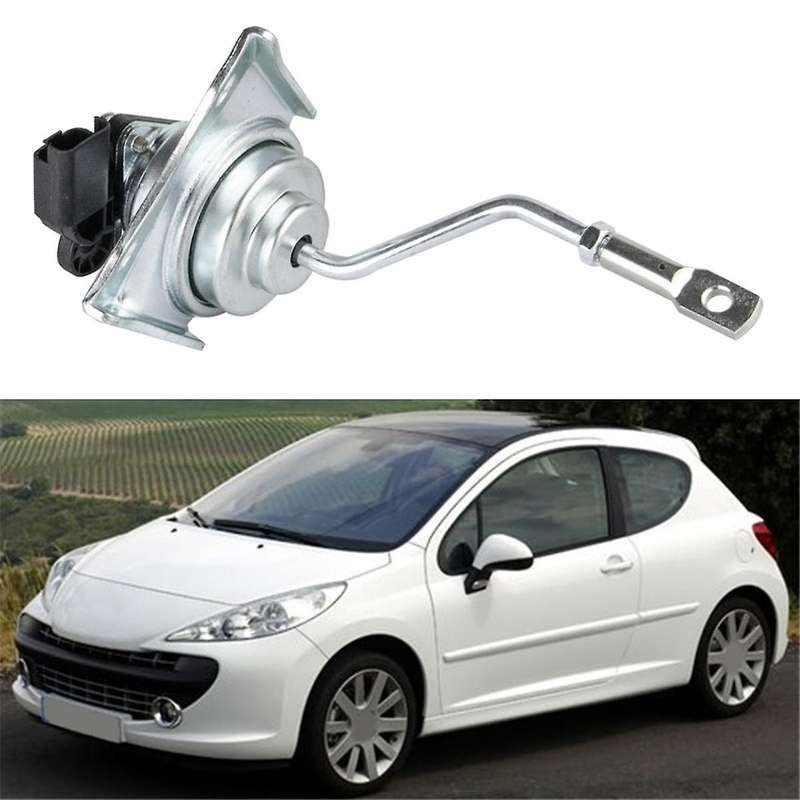 Electric Turbocharger Actuator 49373-02003 for 207 2008 208 Dv6eted 49373-02004