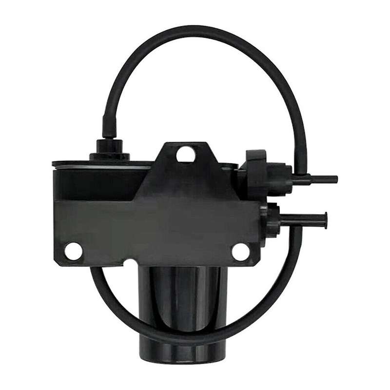 Electric Vacuum Pump without Support for F250/350 6C3Z2A451A-1 372-152
