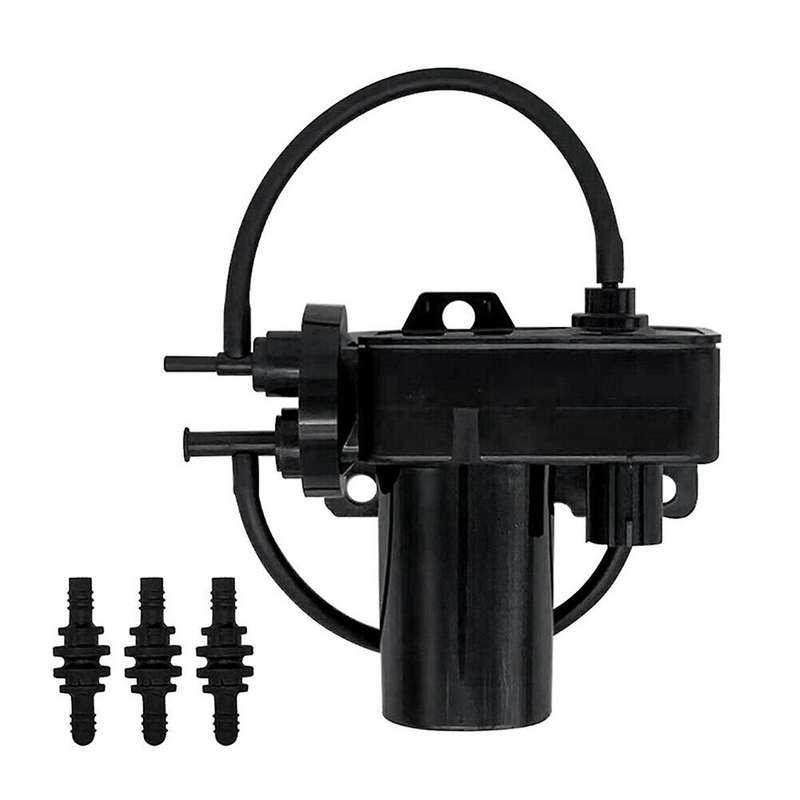 Electric Vacuum Pump without Support for F250/350 6C3Z2A451A-1 372-152