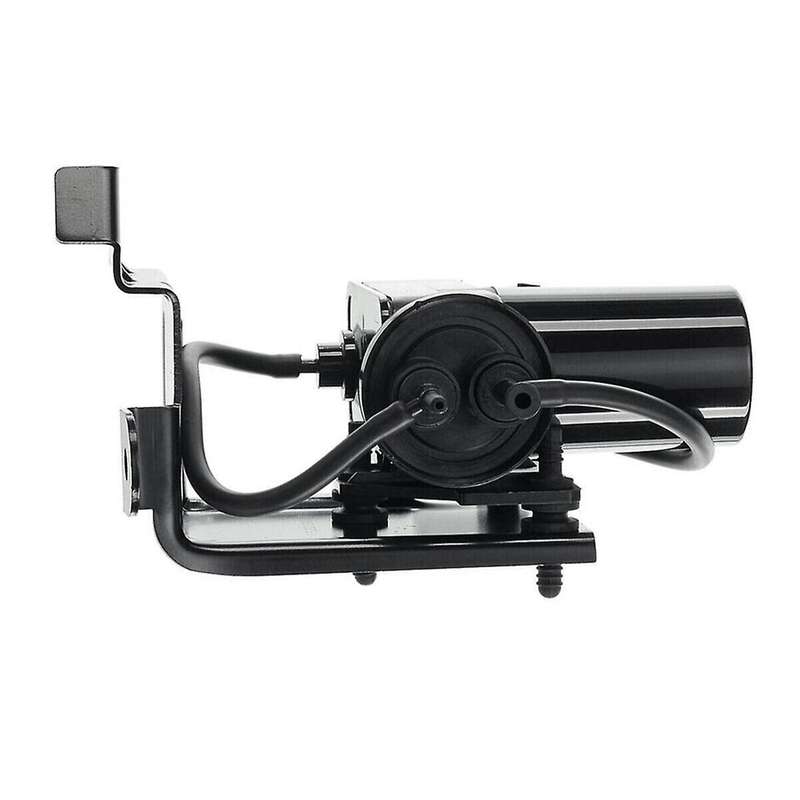 Electric Vacuum Pump 904-214 6C3Z-2A451-A for F350 F-450 F550 6.0L 7.3L F81Z-2A451- 6C3Z2A451A