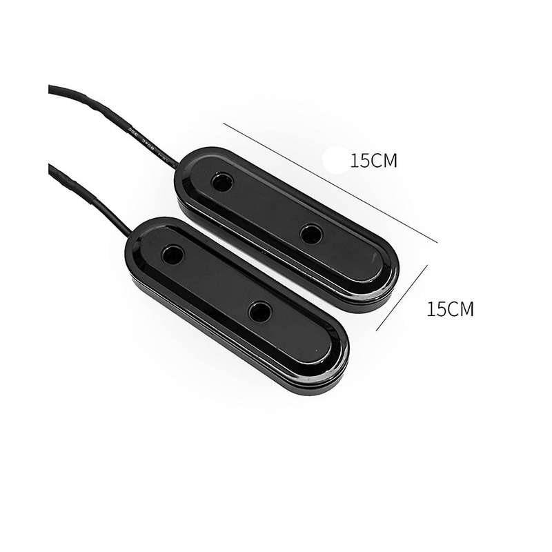 Electric Turn Signal Lamp for M365 1s Pro Turn Signal Lamp Style Tail Light