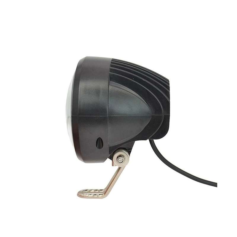 Electric Vehicle Headlight 4-in-1 Multi-function Spotlight Night Riding Highlight Headlight 36v-48v