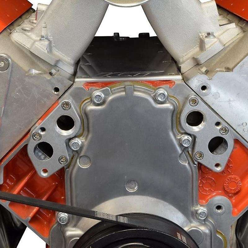 Electric Water Pump Adapter Plate (Converts BBC to LS1 LSX Engine) 551515