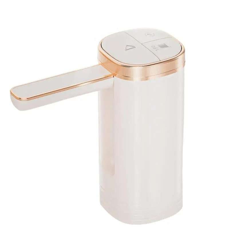 Electric Water Dispenser Pump Portable Electric Water Dispenser Fountain Efficient Drinking Water Di