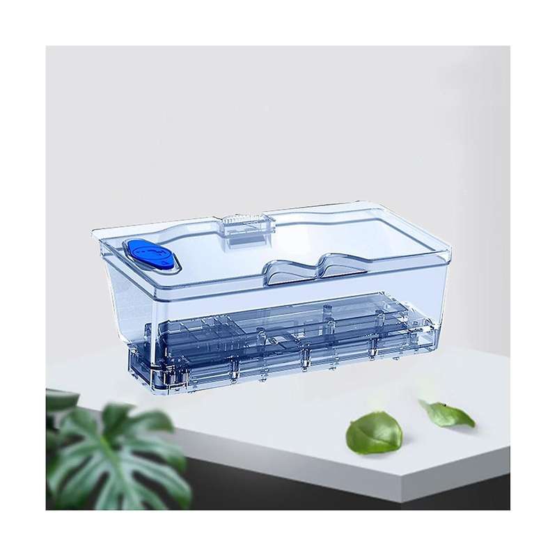 Electric Water Tank for Zk901/zk908/ Alfawise V10 /x8 / Js35 Vacuum Cleaner