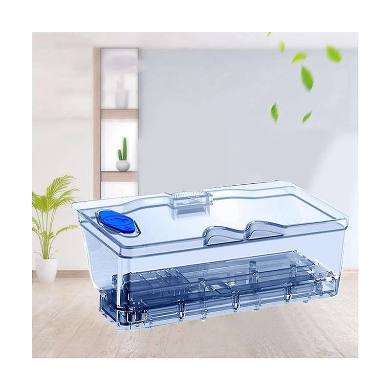 Electric Water Tank for Zk901/zk908/ Alfawise V10 /x8 / Js35 Vacuum Cleaner