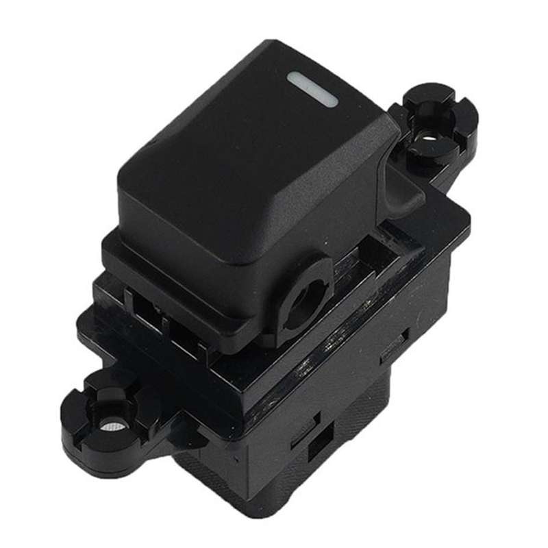 Electric Window Control Switch Button for Picanto Morning 2011-2016 93575-1y000
