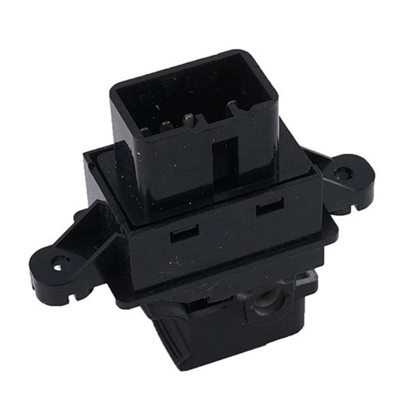 Electric Window Control Switch Button for Picanto Morning 2011-2016 93575-1y000