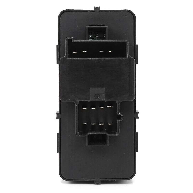 Electric Window Control Switch 22664398 for Ion 4 Door 2003-2007 Front Left Driver Side Car Accesso