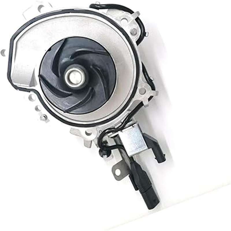 Electric Water Pump LR123392 LR154597 JDE41184 for Sport Evoque Sport 2.0L