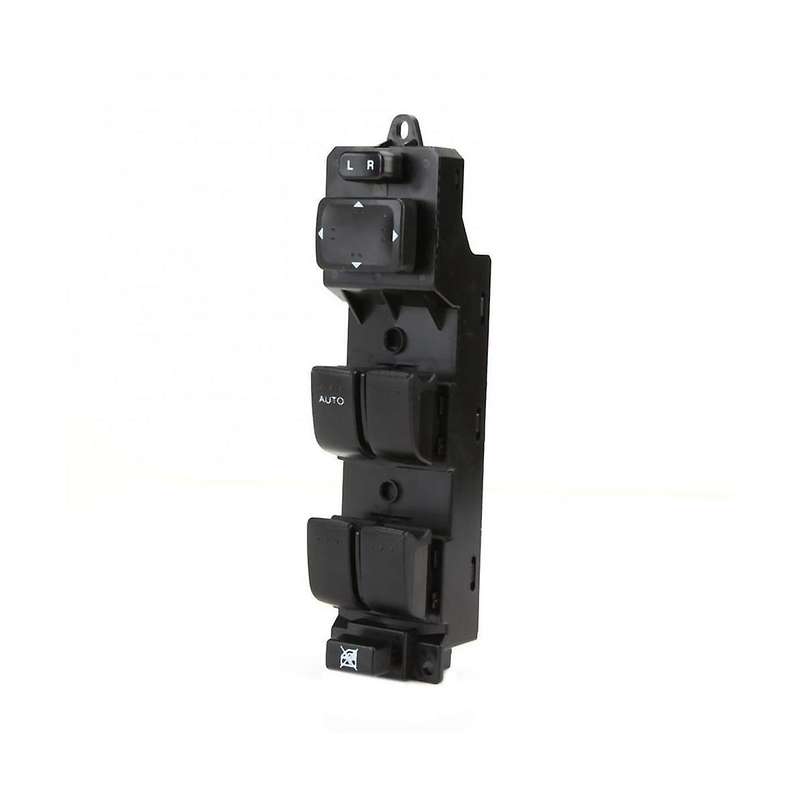 Electric Window Control Switch Lifter Regulator Cc43-66-350a Cc38-66-350b for 7 2009-2014 5 2007-20