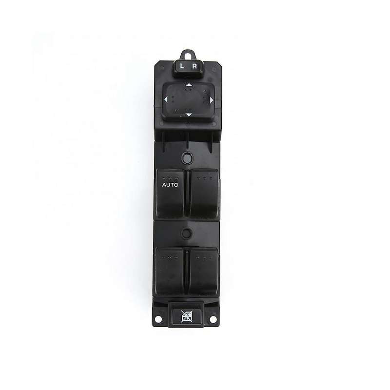 Electric Window Control Switch Lifter Regulator Cc43-66-350a Cc38-66-350b for 7 2009-2014 5 2007-20