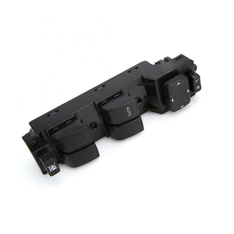 Electric Window Control Switch Lifter Regulator Cc43-66-350a Cc38-66-350b for 7 2009-2014 5 2007-20