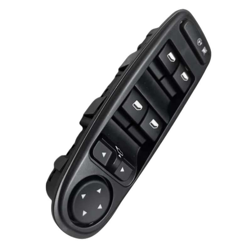 Electric Window Lift Switch 6554yc 6554. for C4 Mpv 2006-2013 96639382zd Master Window Control Butt