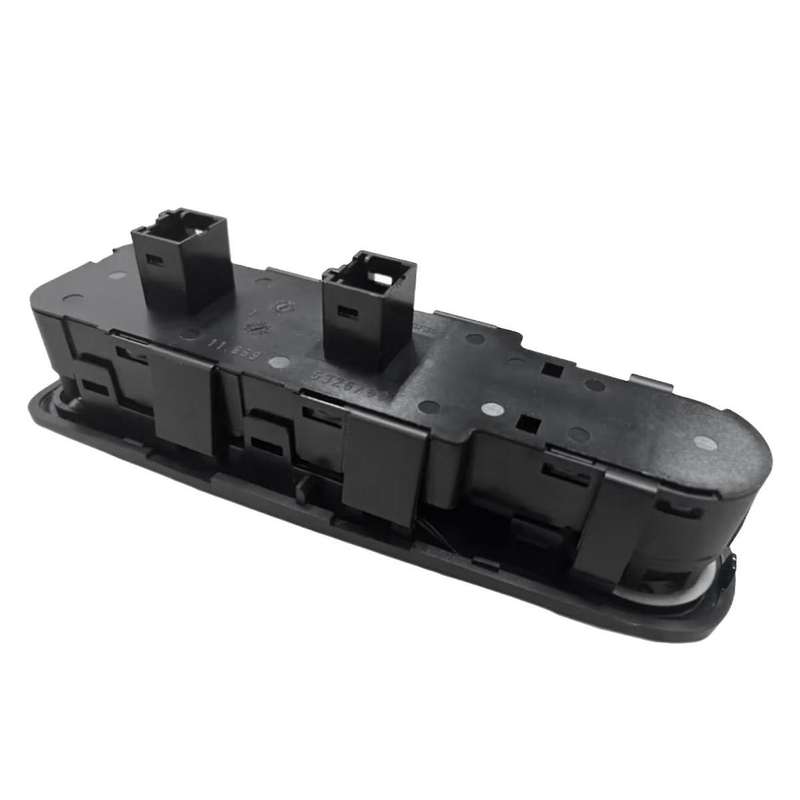Electric Window Lift Switch 6554yc 6554. for C4 Mpv 2006-2013 96639382zd Master Window Control Butt