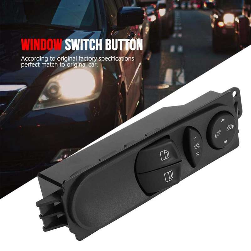 Electric Window Switch Button Lifter A6395451013 6395451013 for / MIXTO W639