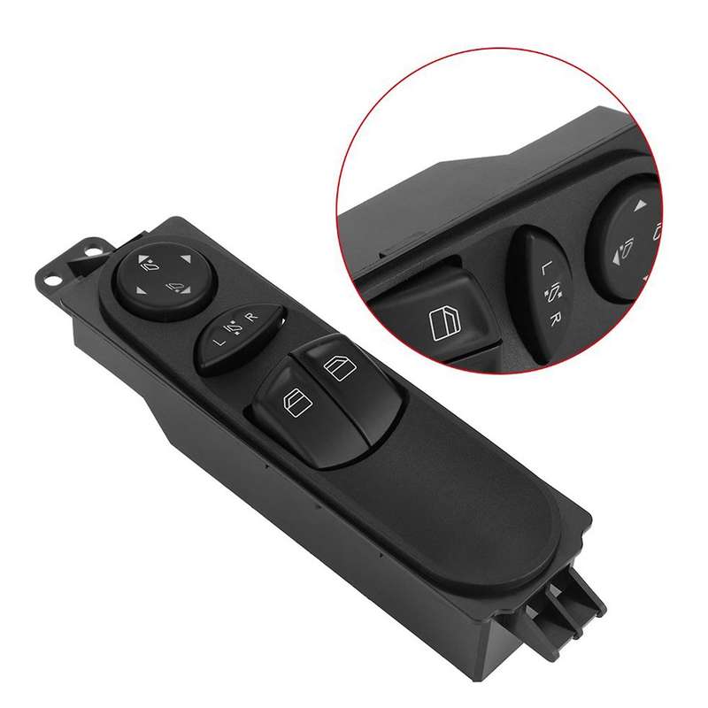 Electric Window Switch Button Lifter A6395451013 6395451013 for / MIXTO W639