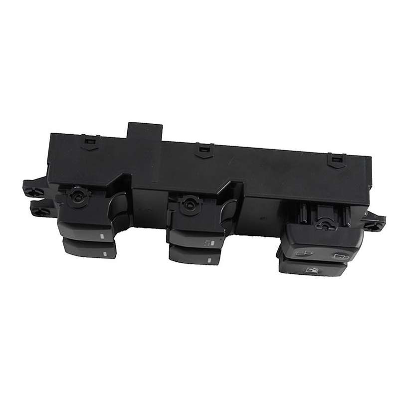 Electric Window Lift Control Switch 93570-1Y500 for Picanto 2012 2013 2014 2015 Accessories (18 Pins