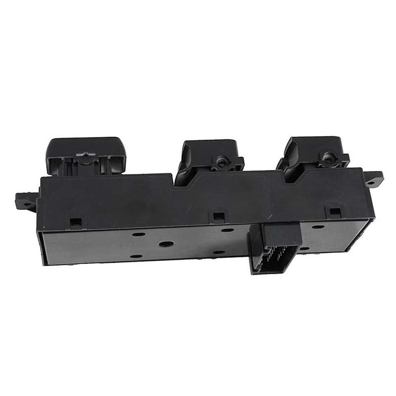 Electric Window Lift Control Switch 93570-1Y500 for Picanto 2012 2013 2014 2015 Accessories (18 Pins