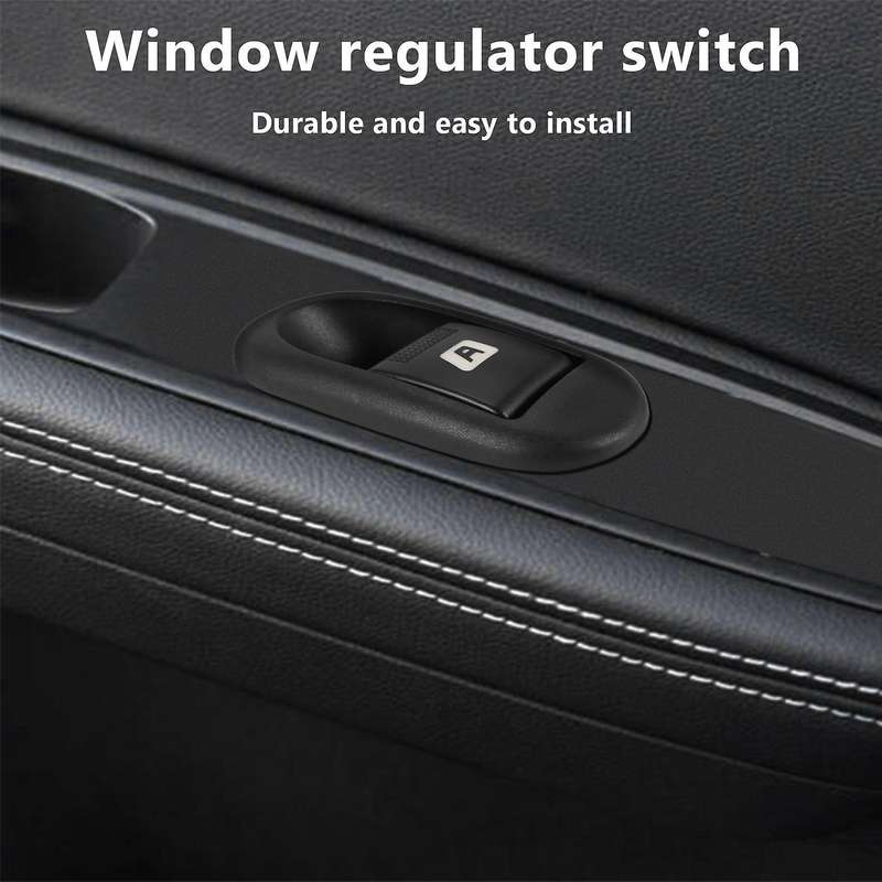 Electric Window Control Switch for C2 C3 for 1007 #6554.l7