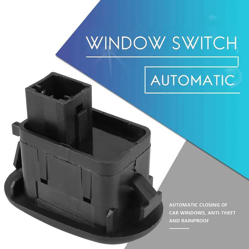 Electric Window Control Switch for C2 C3 for 1007 #6554.l7