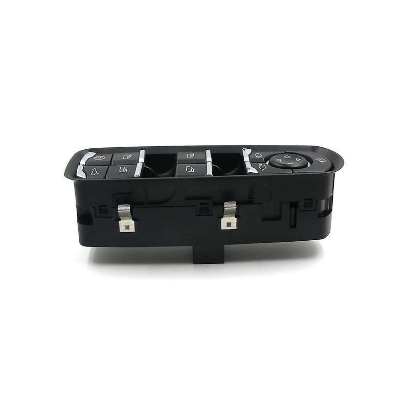 Electric Window Glass Lift Switch Button for 2010-2015 Window Control Switch 7pp959858hdml