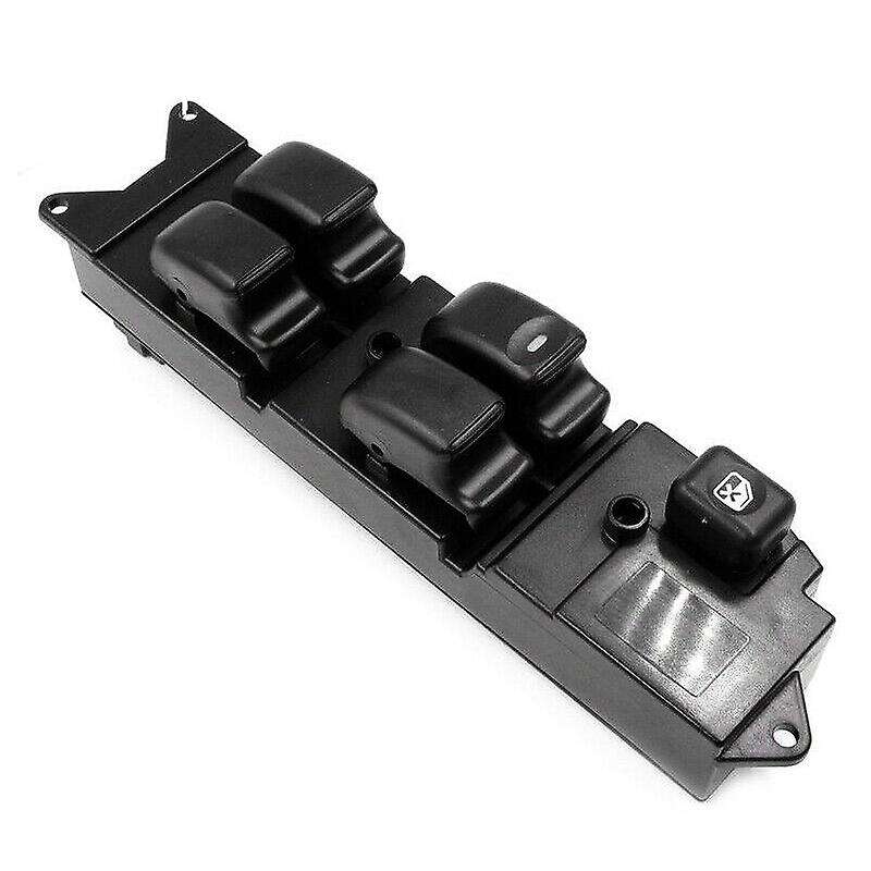 Electric Window Control Switch Front Left Fit for L-200 Magnum 2002-2007 MR260387