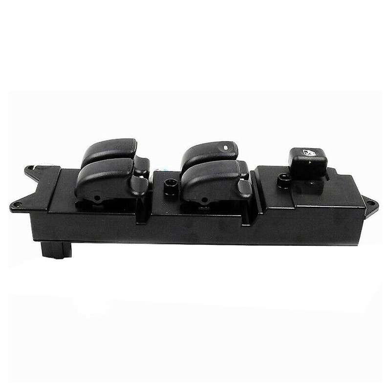 Electric Window Control Switch Front Left Fit for L-200 Magnum 2002-2007 MR260387