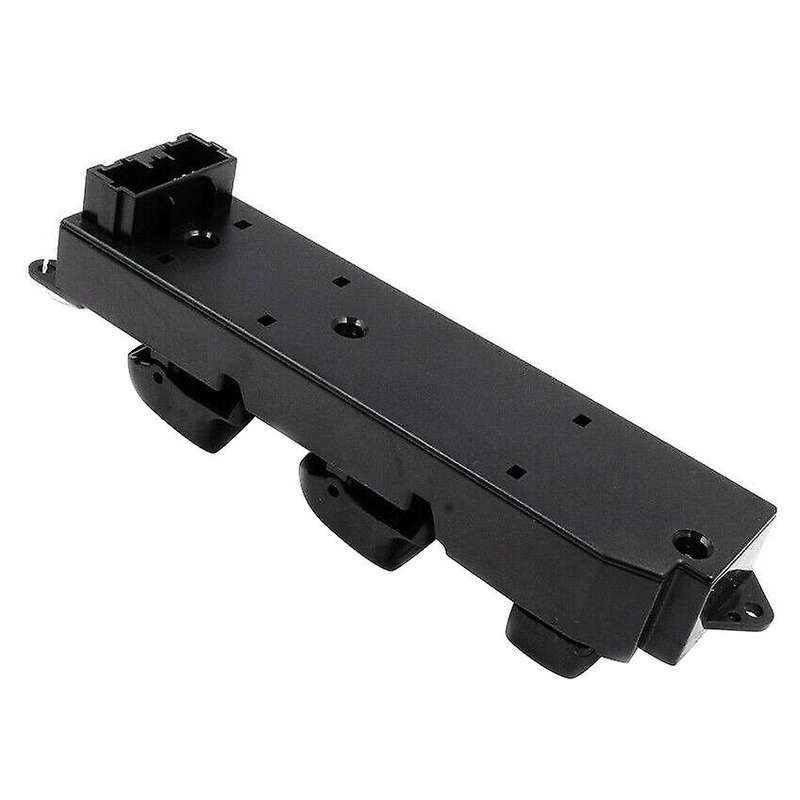 Electric Window Control Switch Front Left Fit for L-200 Magnum 2002-2007 MR260387