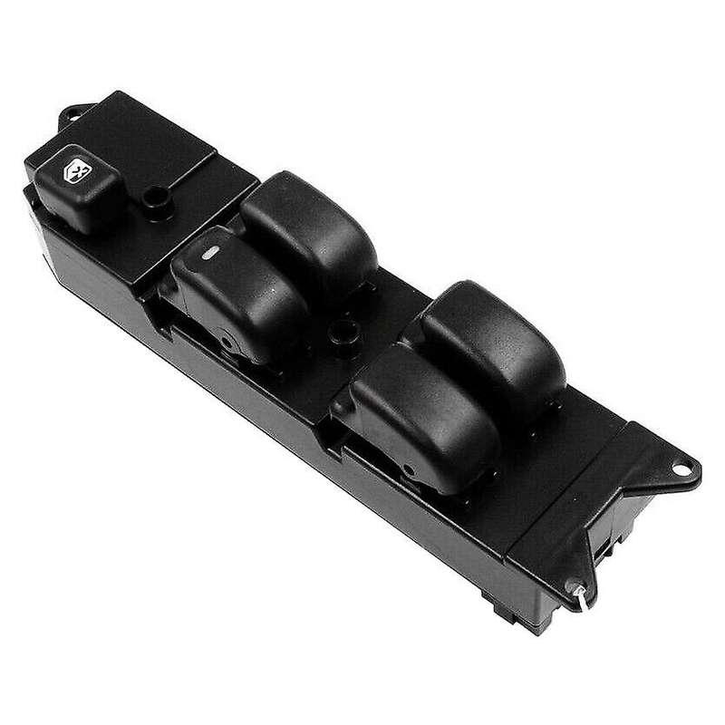 Electric Window Control Switch Front Left Fit for L-200 Magnum 2002-2007 MR260387