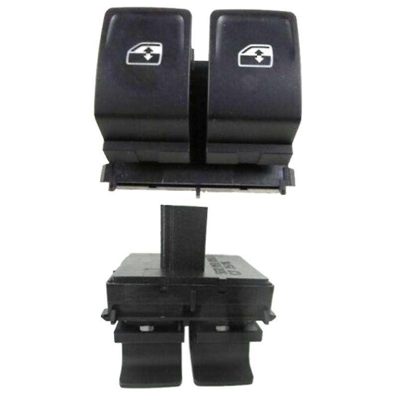 Electric Window Switch Switch Button for Scala Kamiq Golf Transporter 5G0959858B 5G0959858D