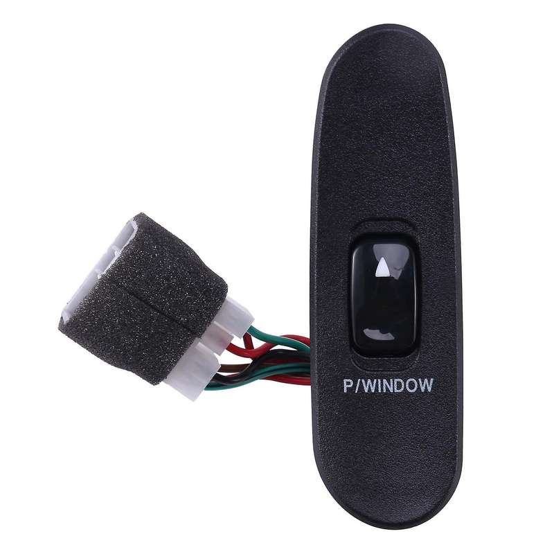Electric Window Switch Console Compatible H100 2002-on 7 Pins 93692-43600 Window Switch