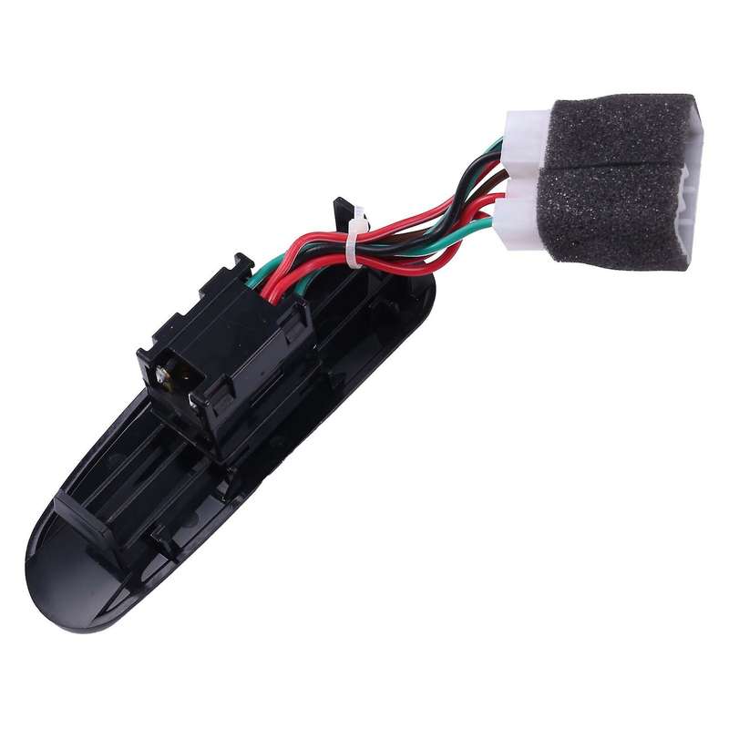Electric Window Switch Console Compatible H100 2002-on 7 Pins 93692-43600 Window Switch