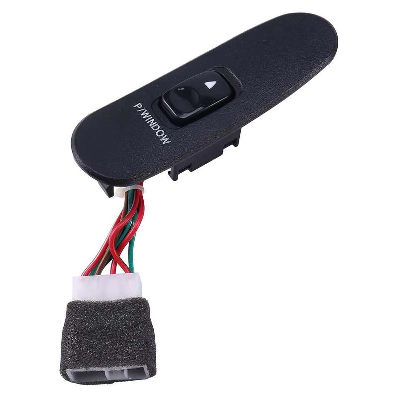 Electric Window Switch Console Compatible H100 2002-on 7 Pins 93692-43600 Window Switch
