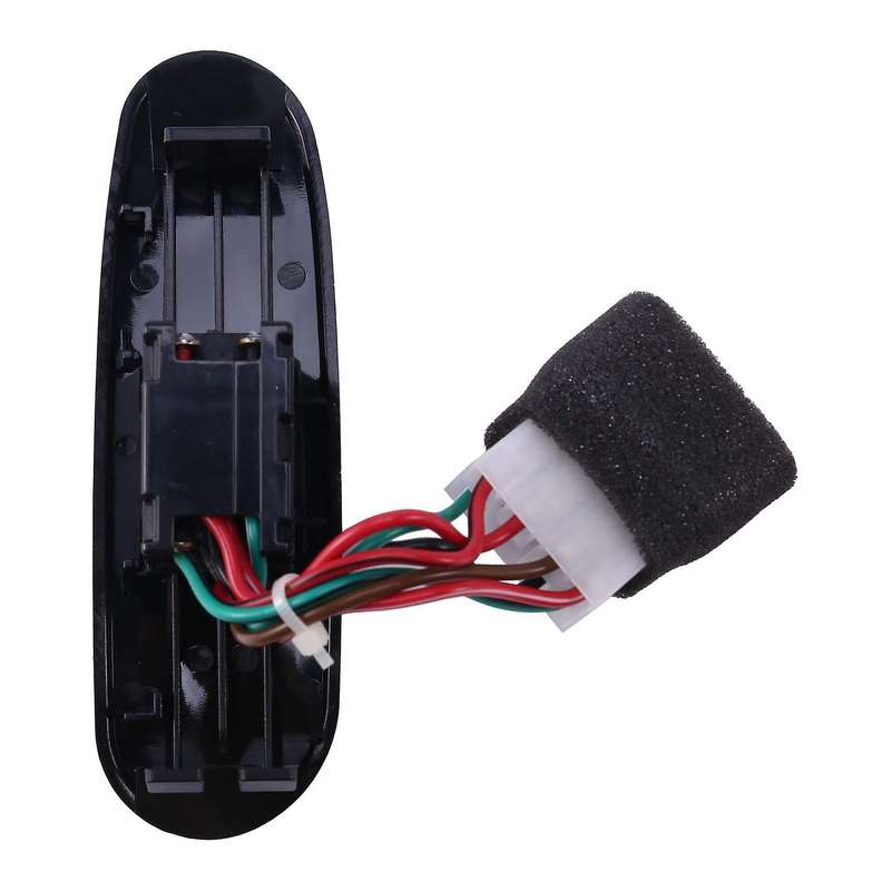Electric Window Switch Console Compatible H100 2002-on 7 Pins 93692-43600 Window Switch