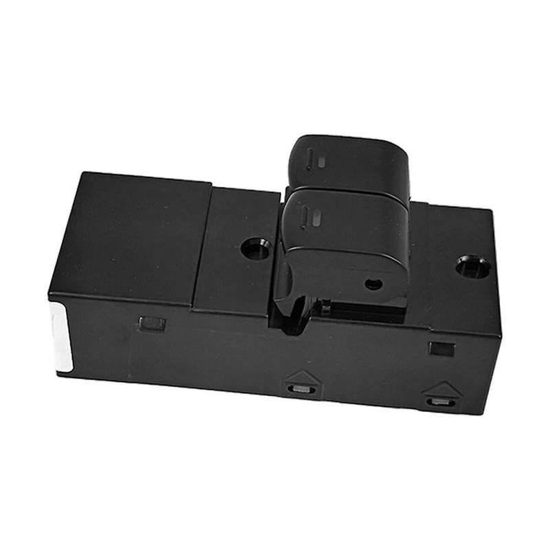Electric Window Switch Window Regulator Switch for Micra Iii K12 20032010 25401-ax600 25401ax600
